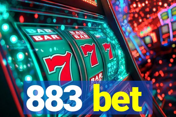 883 bet